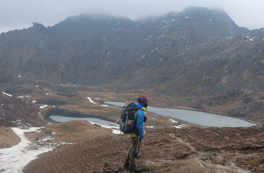 Helambu Trek